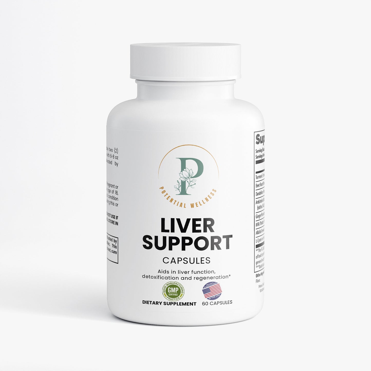 Liver Support