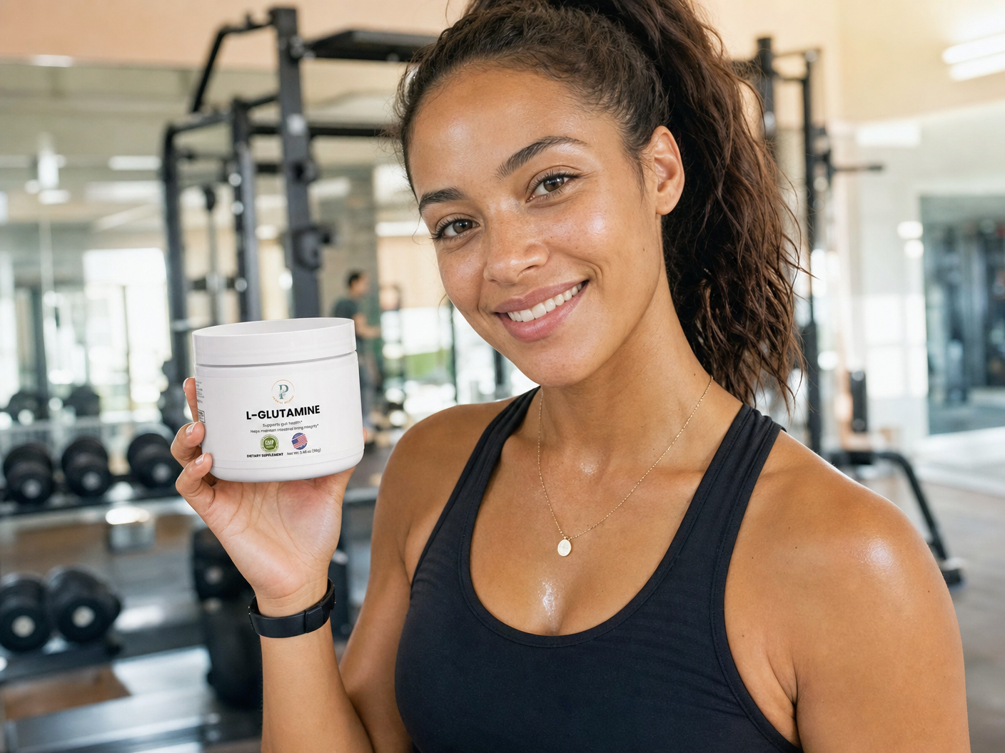 Gut, Beauty, & Longevity