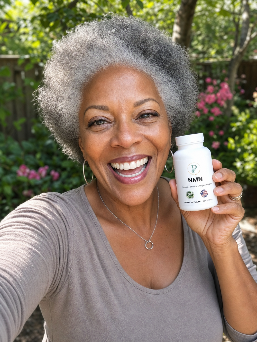 Women’s Health and Vitality