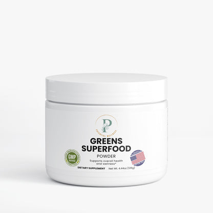 Greens Superfood
