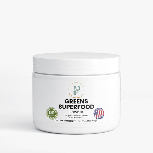 Greens Superfood