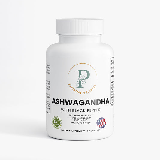Ashwagandha