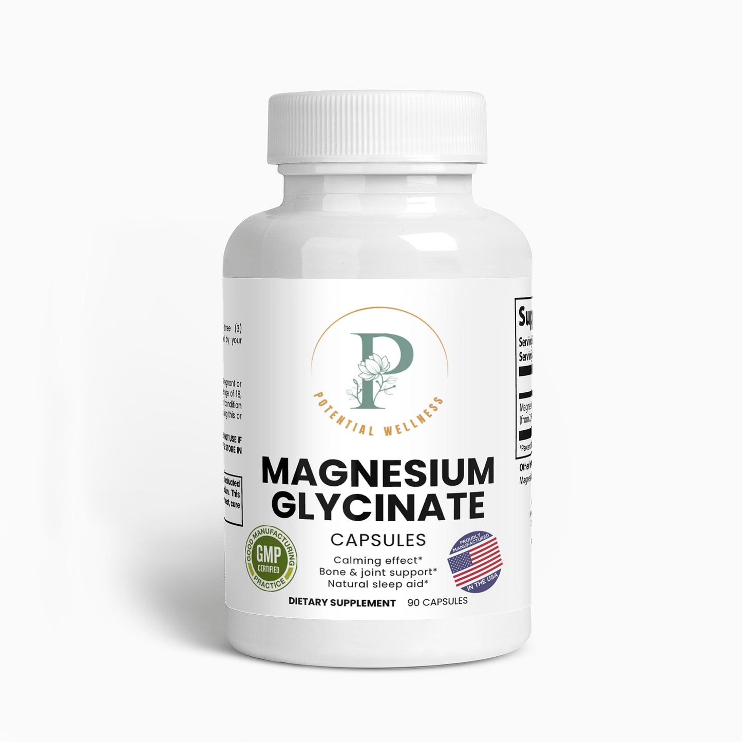 Magnesium Glycinate