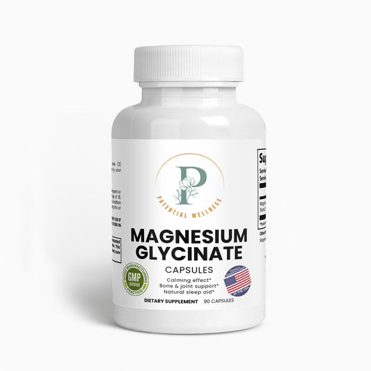 Magnesium Glycinate