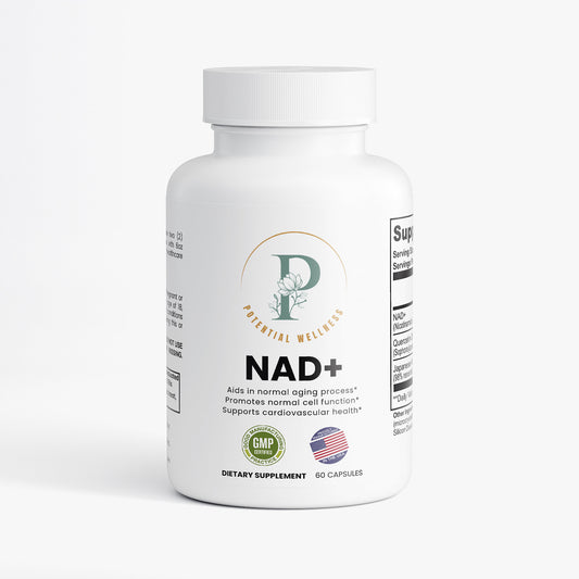 NAD+