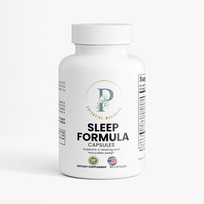 Sleep Formula