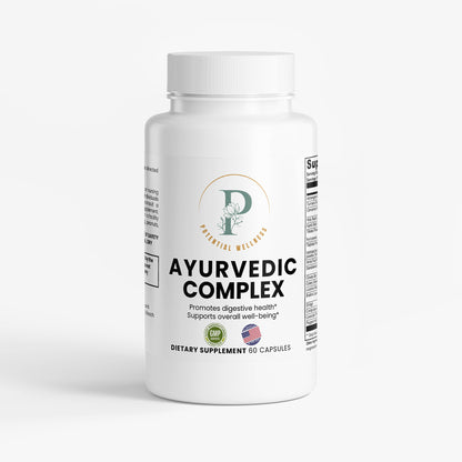 Ayurvedic Complex