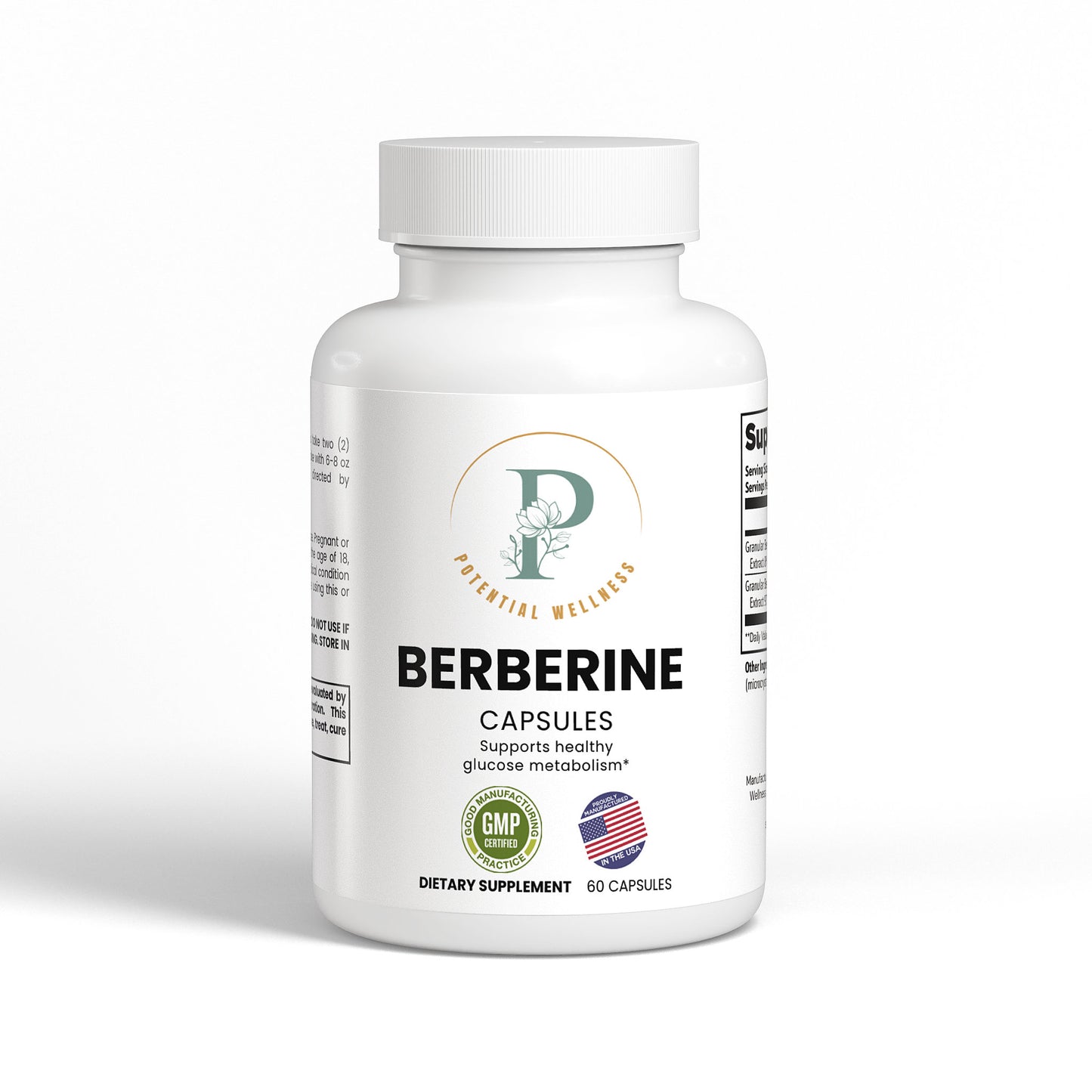 Berberine