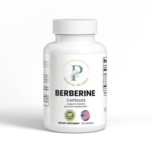 Berberine