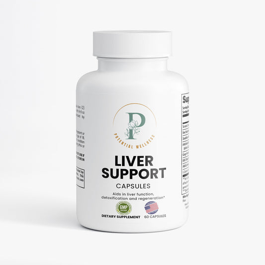 Liver Support