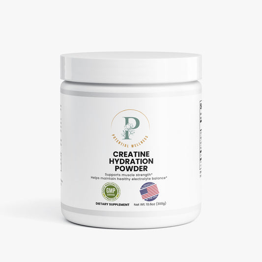 Creatine Hydration Powder