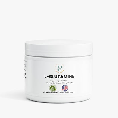 L-Glutamine