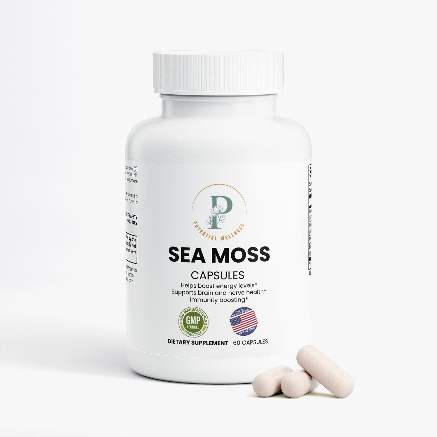 Sea Moss