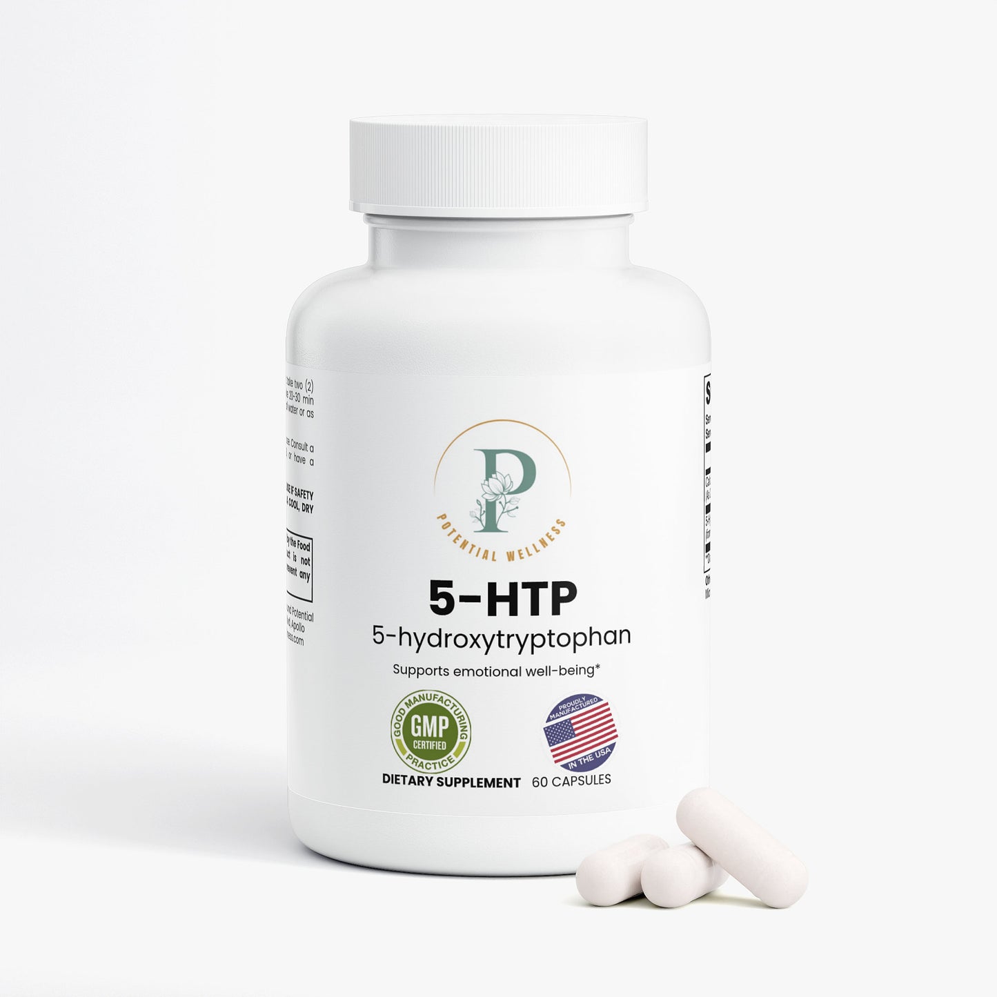 5-HTP