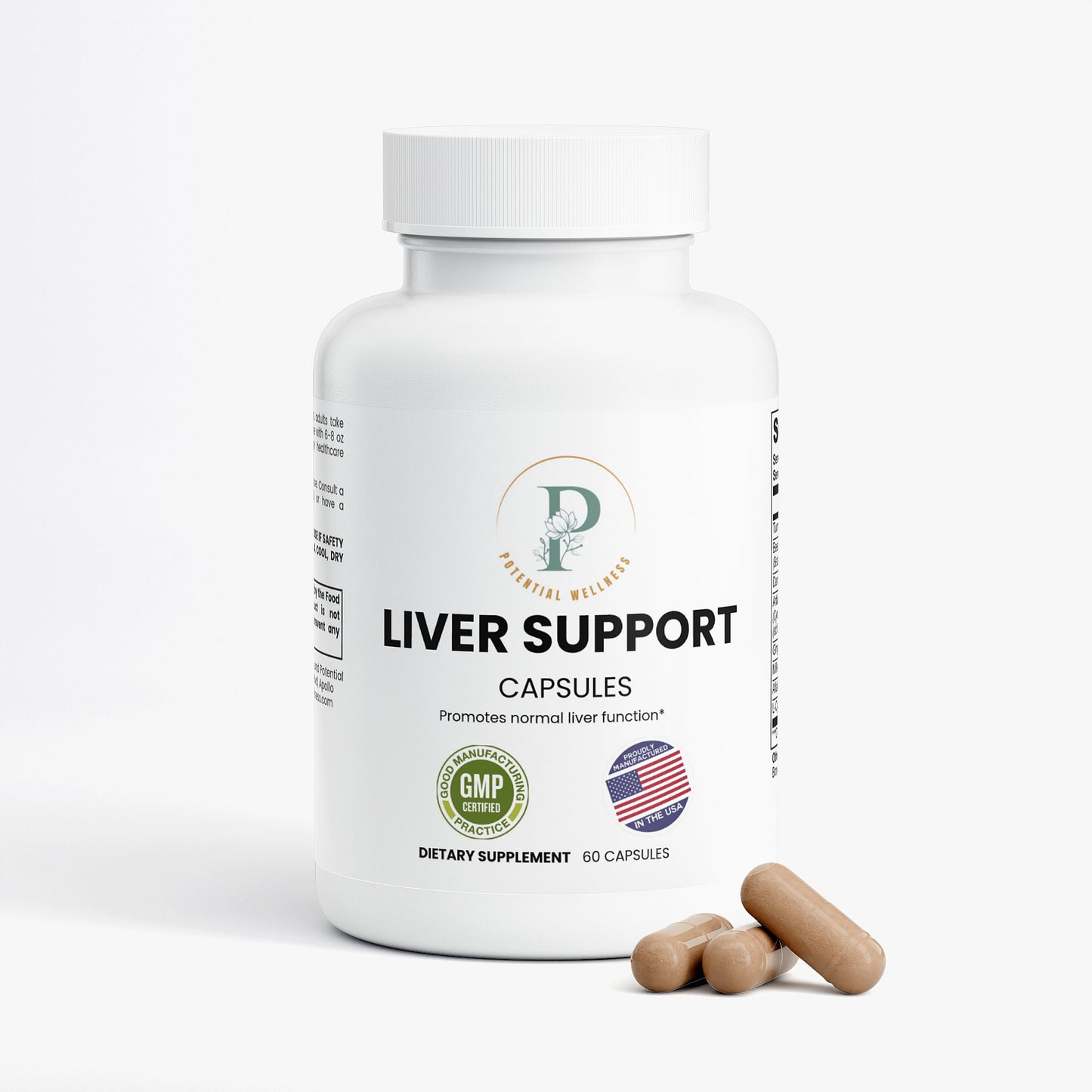 Liver Support