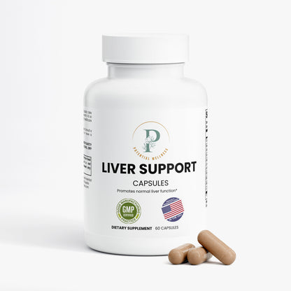Liver Support