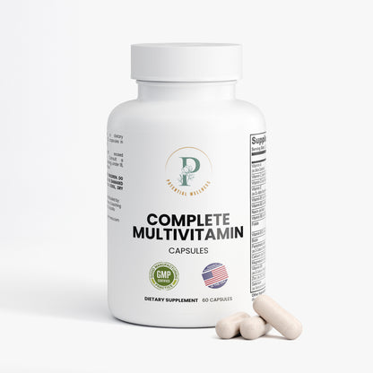 Complete Multivitamin