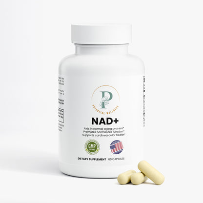 NAD+