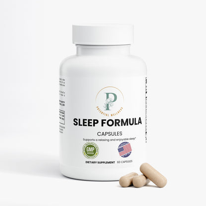 Sleep Formula
