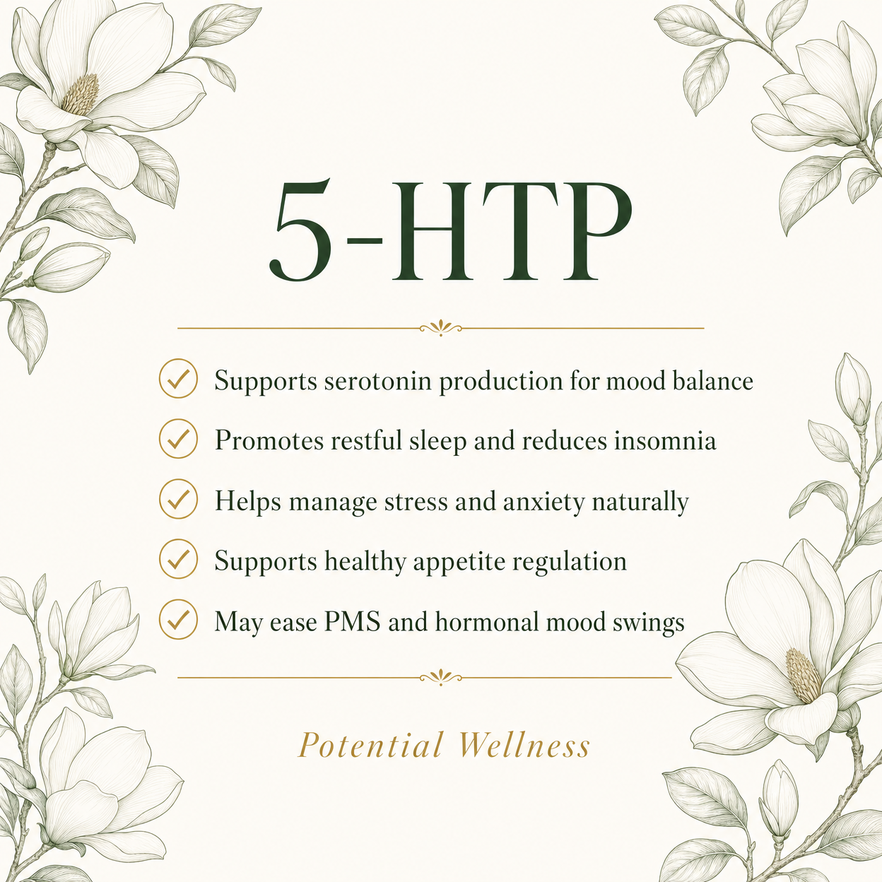 5-HTP