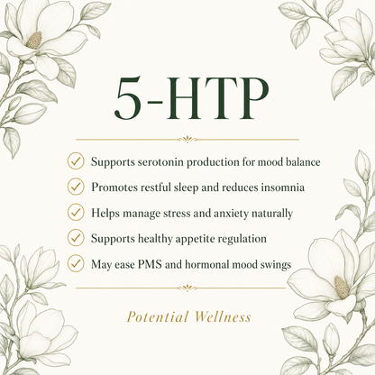 5-HTP