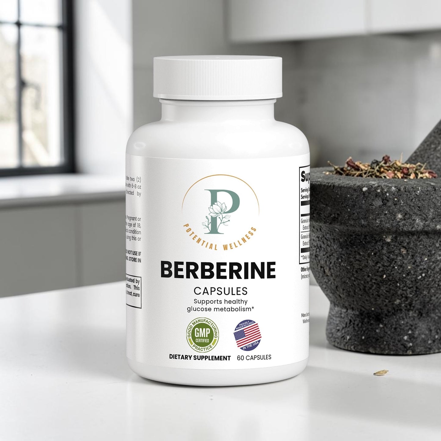 Berberine