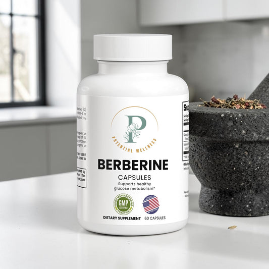 Berberine