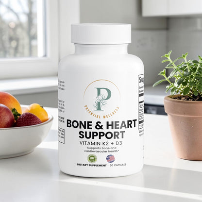 Bone & Heart Support