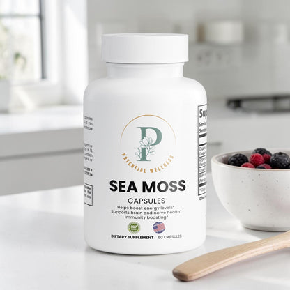 Sea Moss