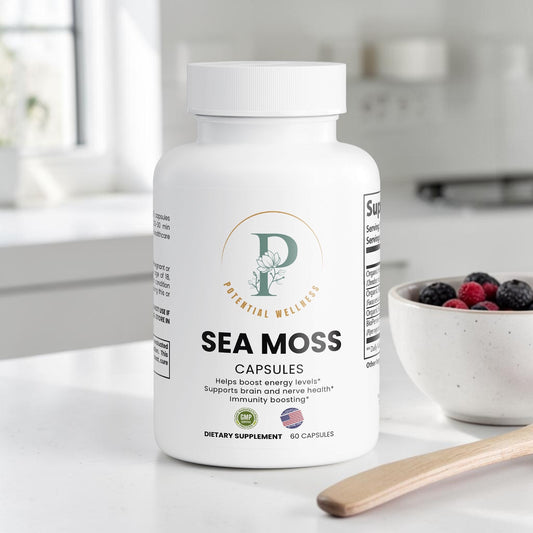 Sea Moss