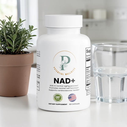 NAD+