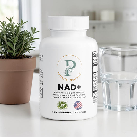 NAD+