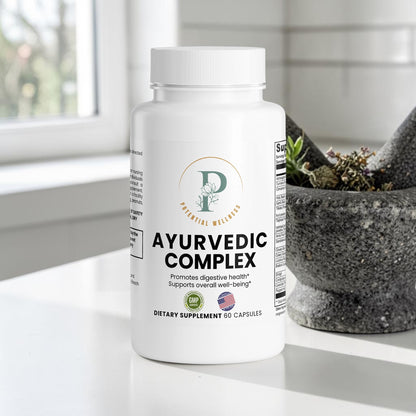 Ayurvedic Complex