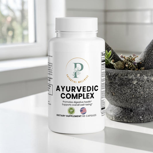 Ayurvedic Complex