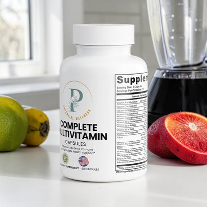 Complete Multivitamin