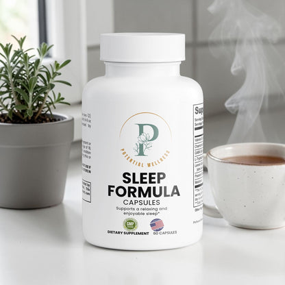 Sleep Formula