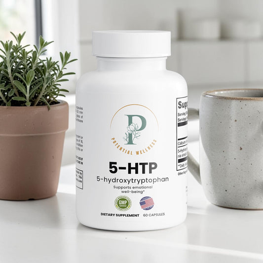 5-HTP