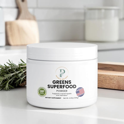Greens Superfood