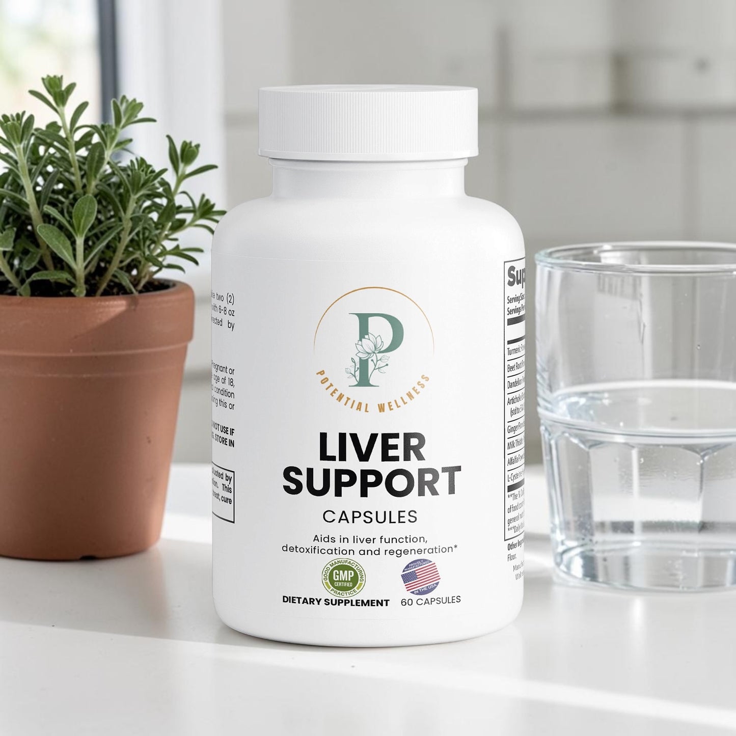 Liver Support