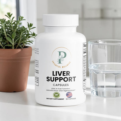 Liver Support
