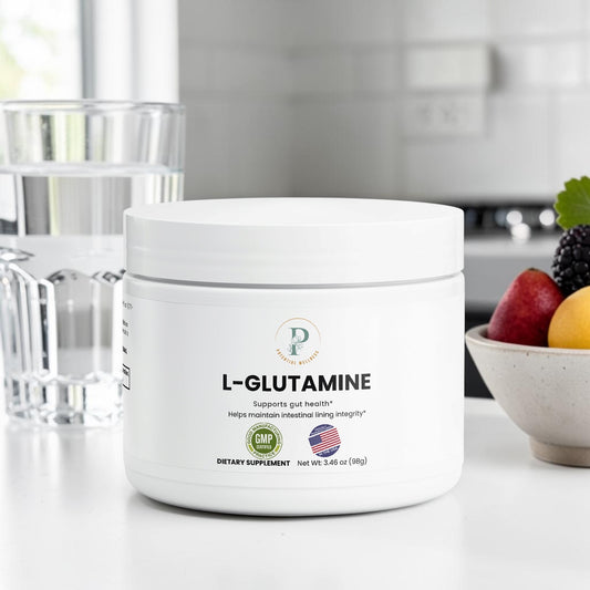 L-Glutamine