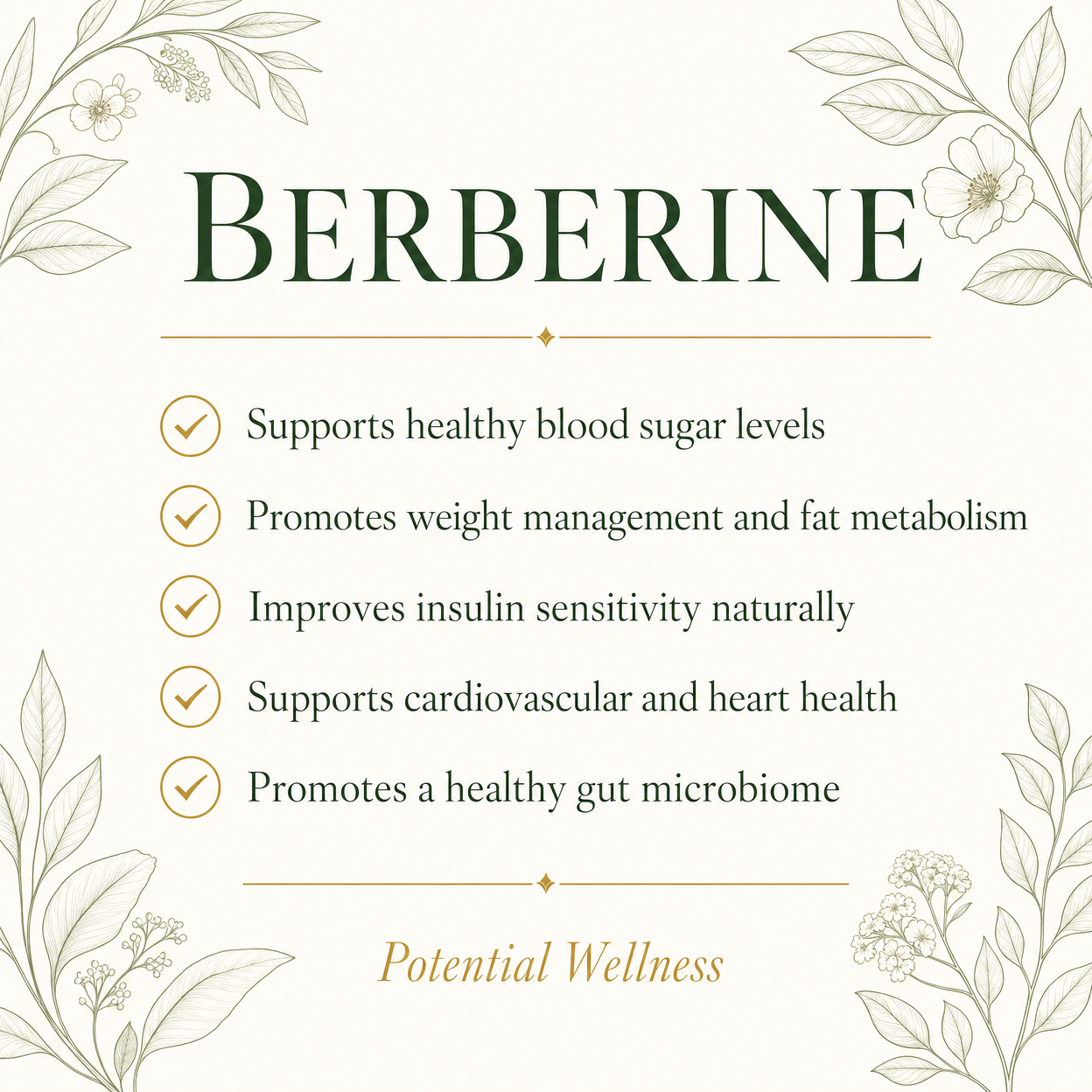 Berberine