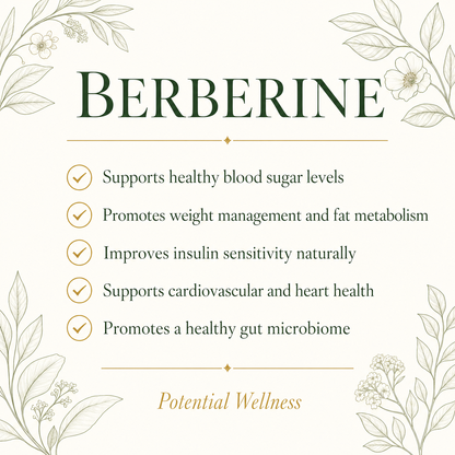 Berberine