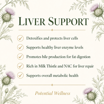 Liver Support
