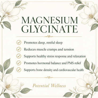 Magnesium Glycinate