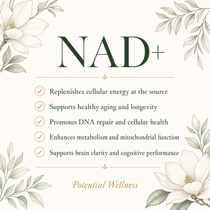 NAD+
