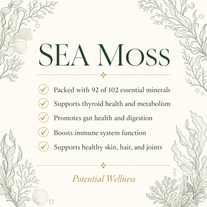 Sea Moss